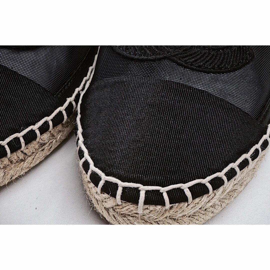 CHANEL ESPADRILLES