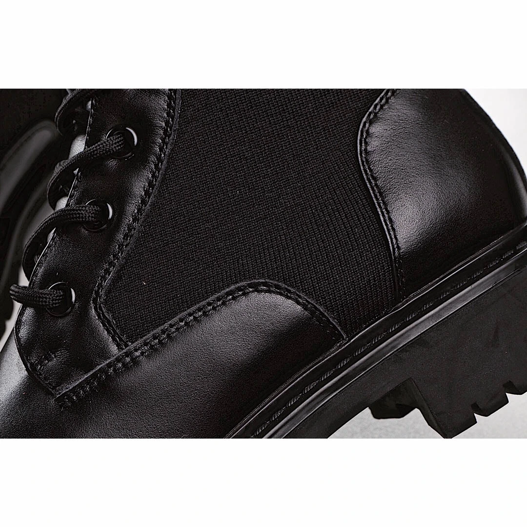 Dior 21ss autumn and winter new boots