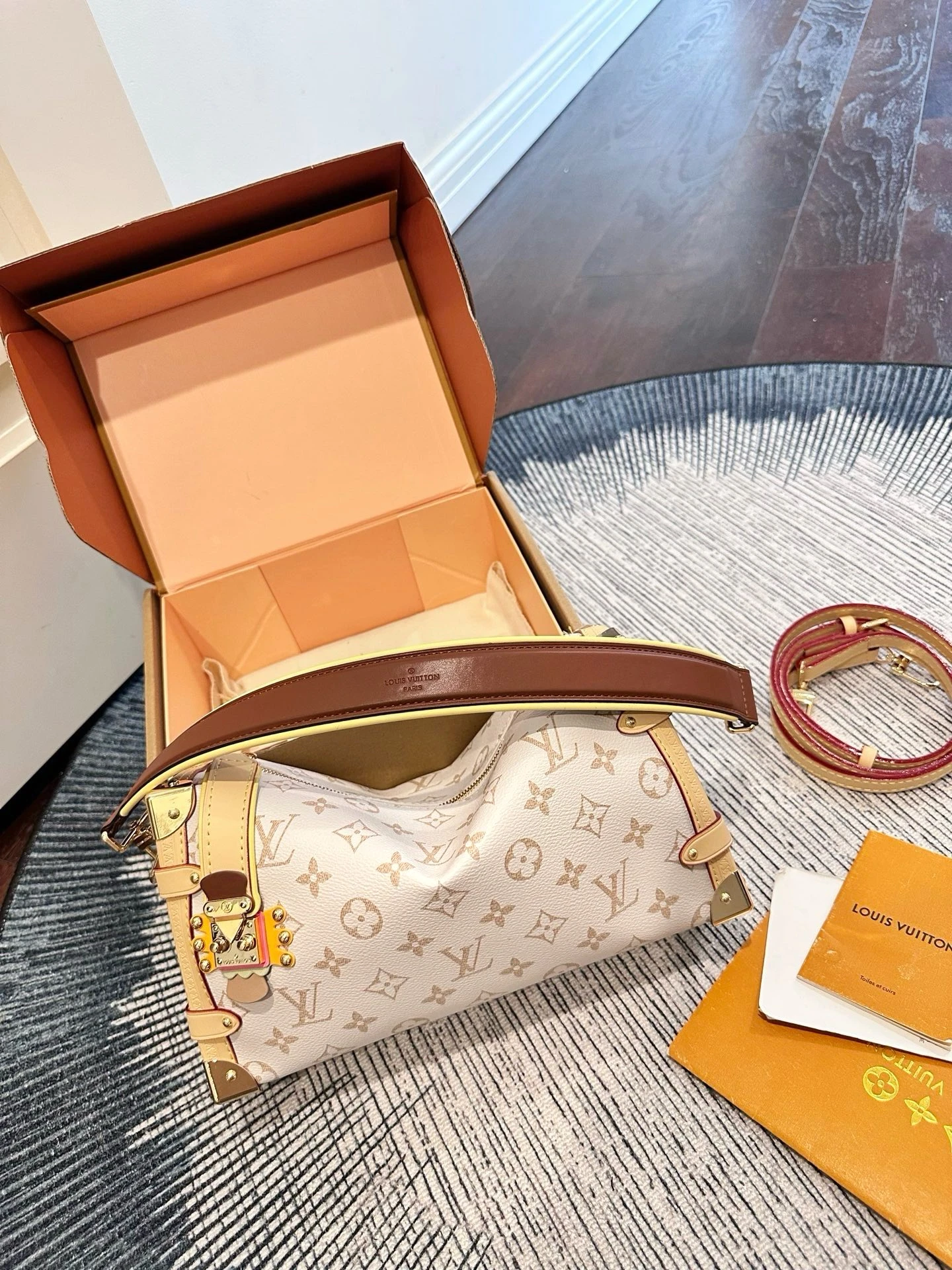 LV Side Trunk