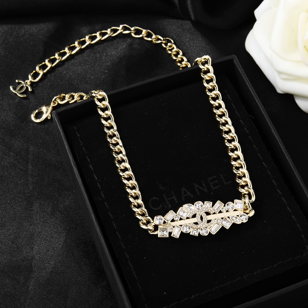 Chanel Necklace