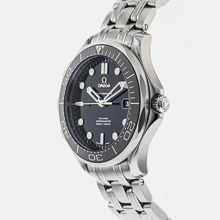 DIVER 300M CO‑AXIAL CHRONOMETER 41 MM-212.30.41.20.01.003