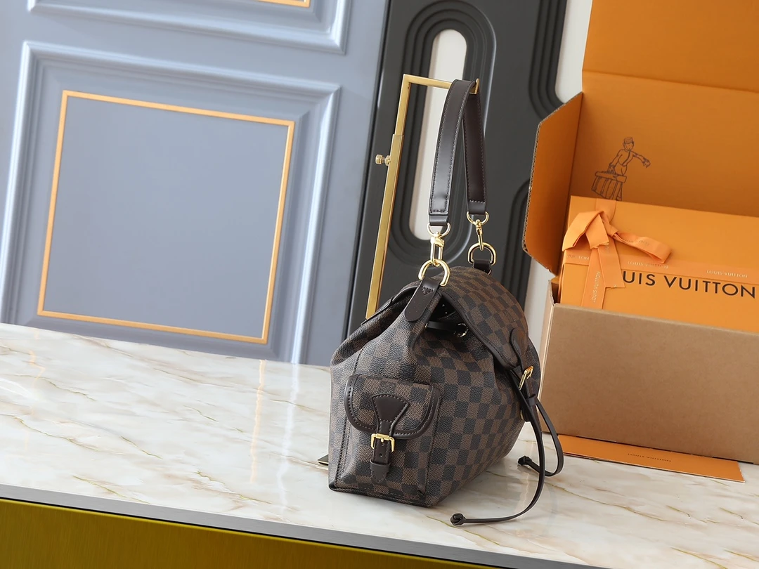 Louis Vuitton handbag