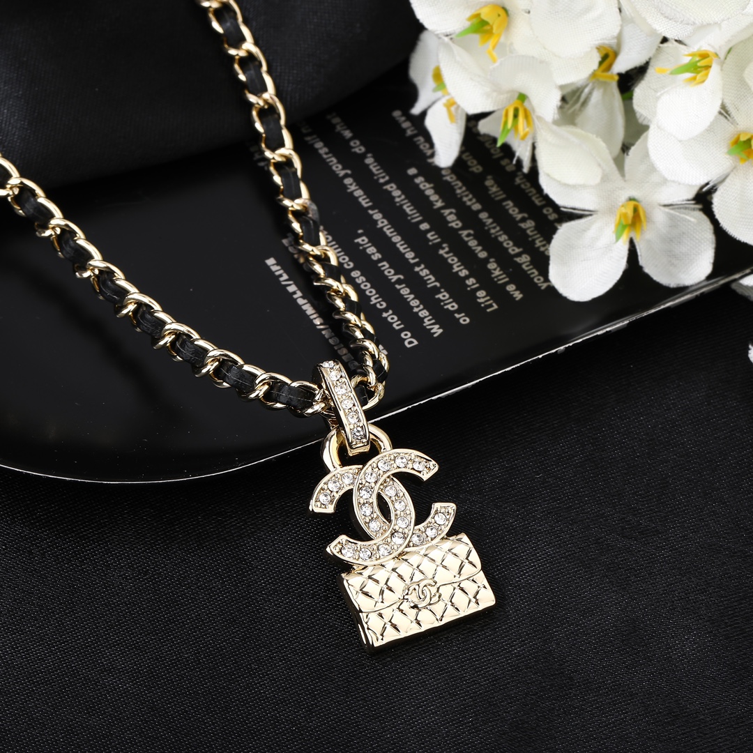 Chanel Necklace