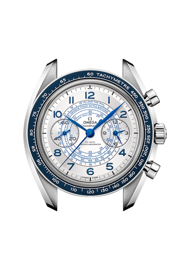 CO‑AXIAL MASTER CHRONOMETER CHRONOGRAPH 43 MM-329.33.43.51.02.001