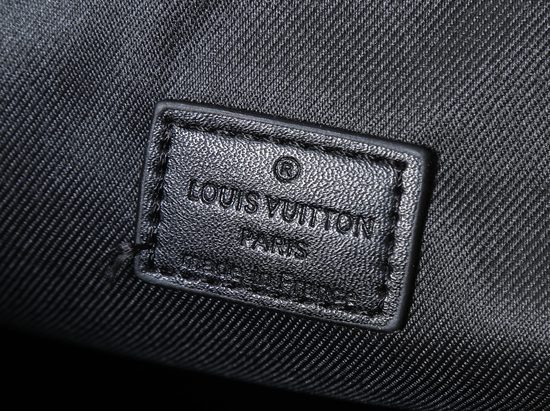 Sac Plat Horizontal Zipp&eacute;