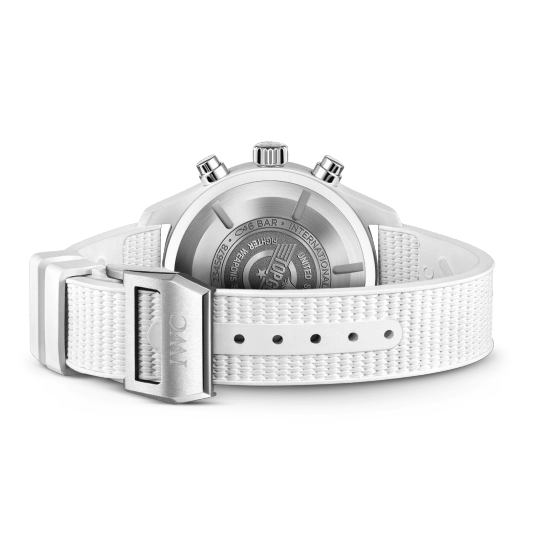 IWC Pilot Series IW389105 Watch ( Lake Tahoe Special Edition)-AAAAA Version