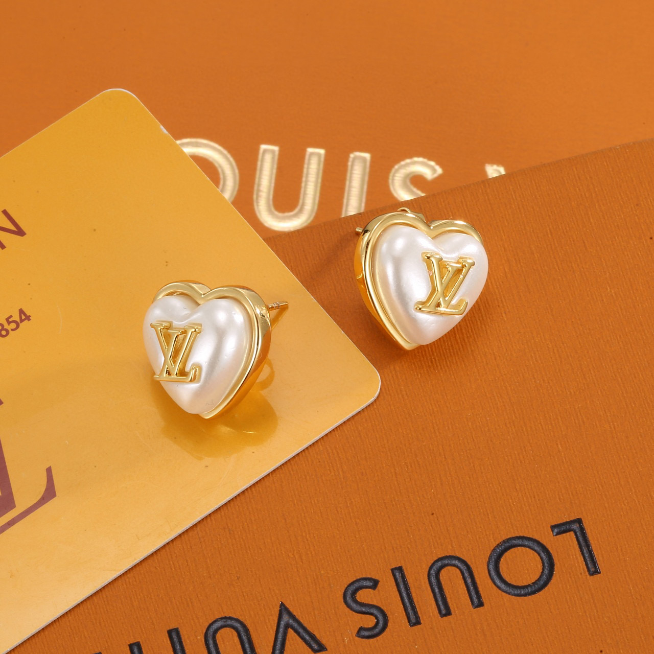 LV Earrings