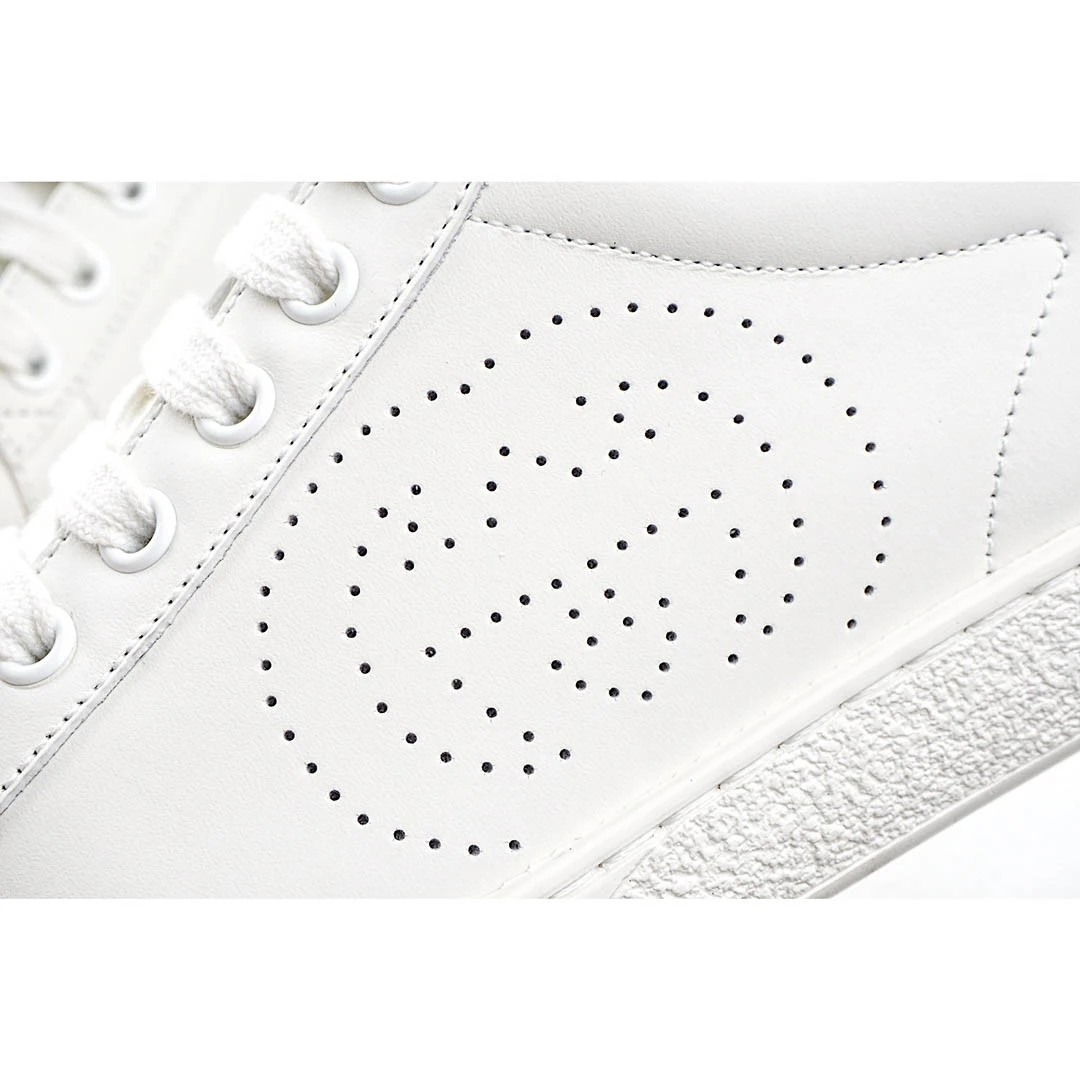 Gucci ACE series small white shoes casual shoes