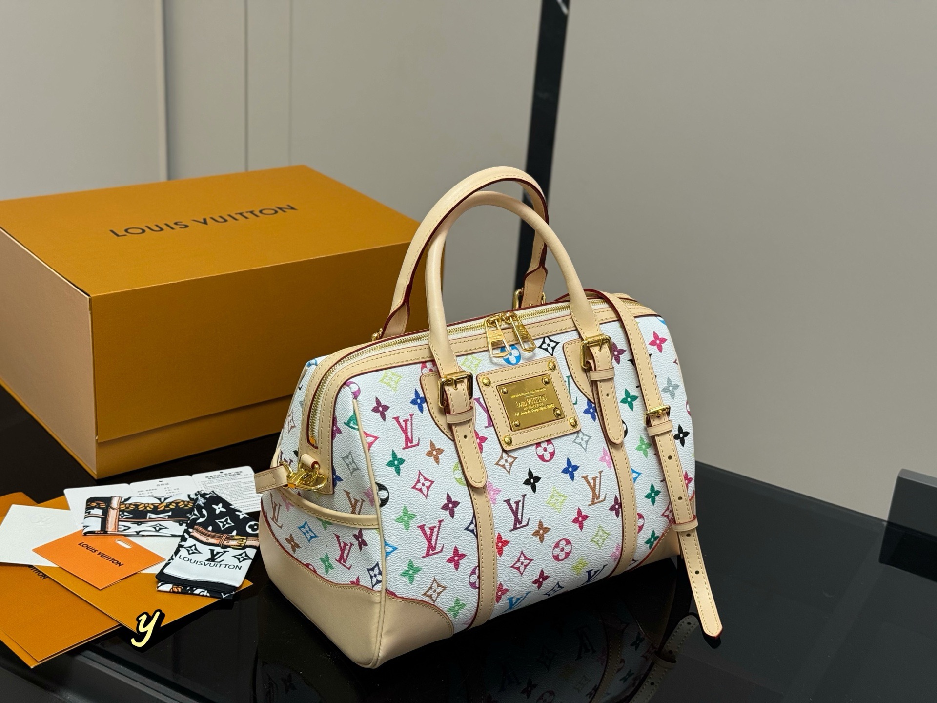 LV SPEEDY