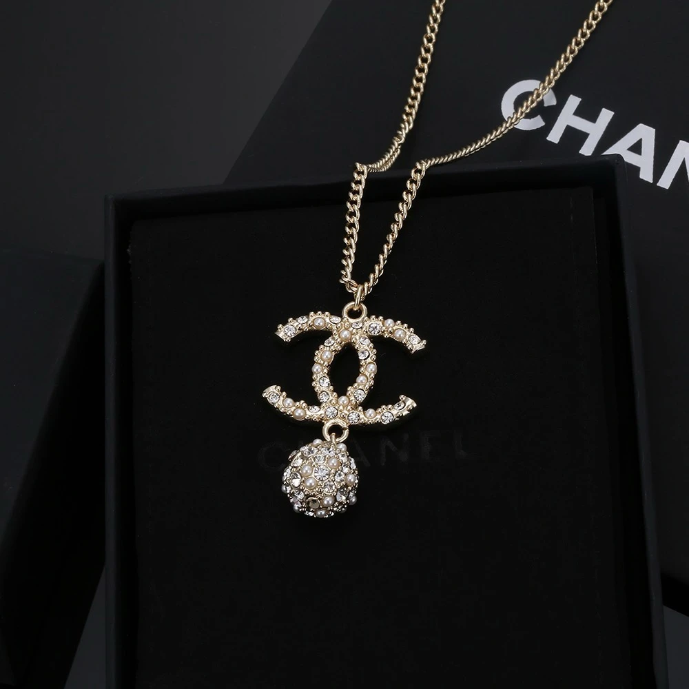 Chanel Necklace