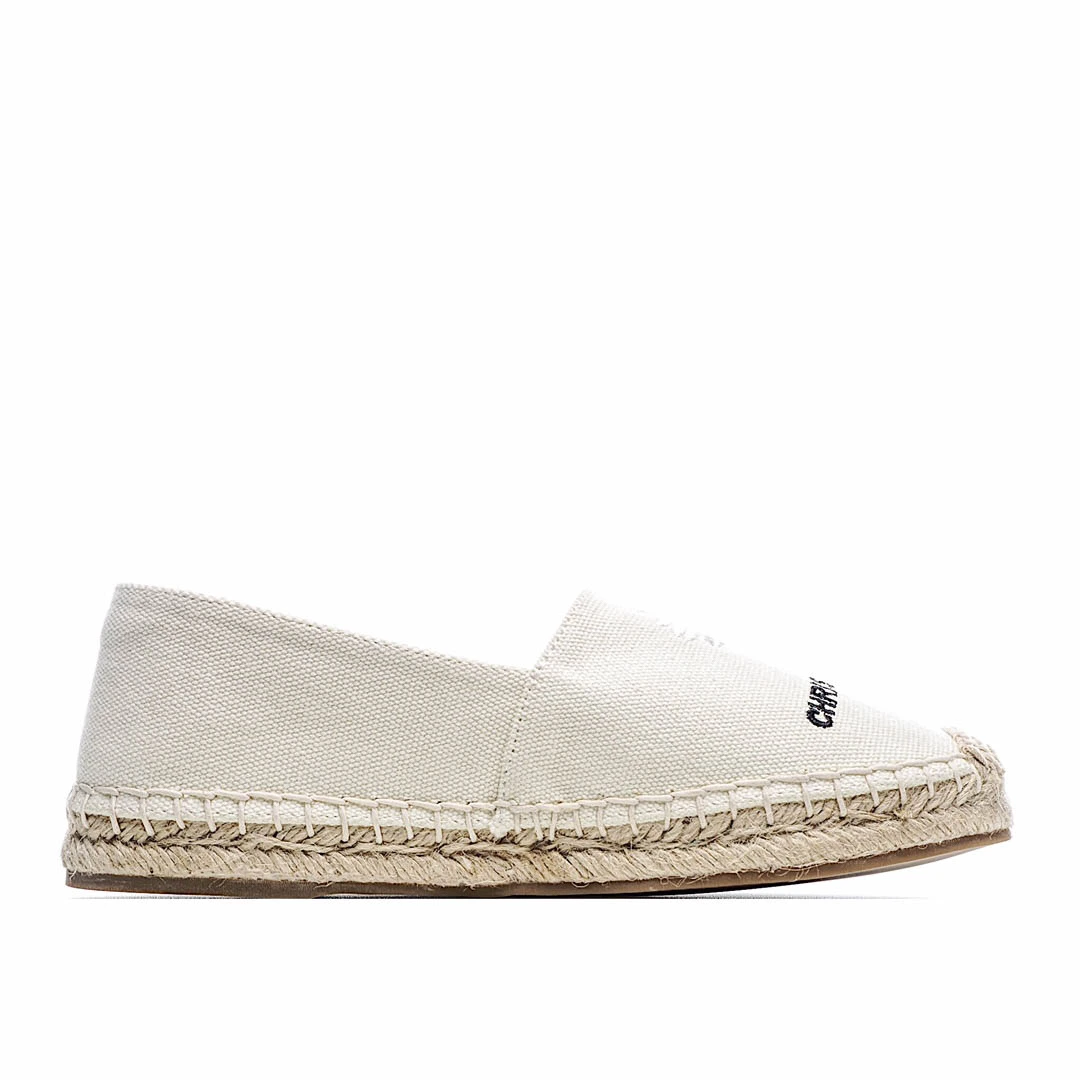 Dior Granville 20ss Fisherman's Half Slippers