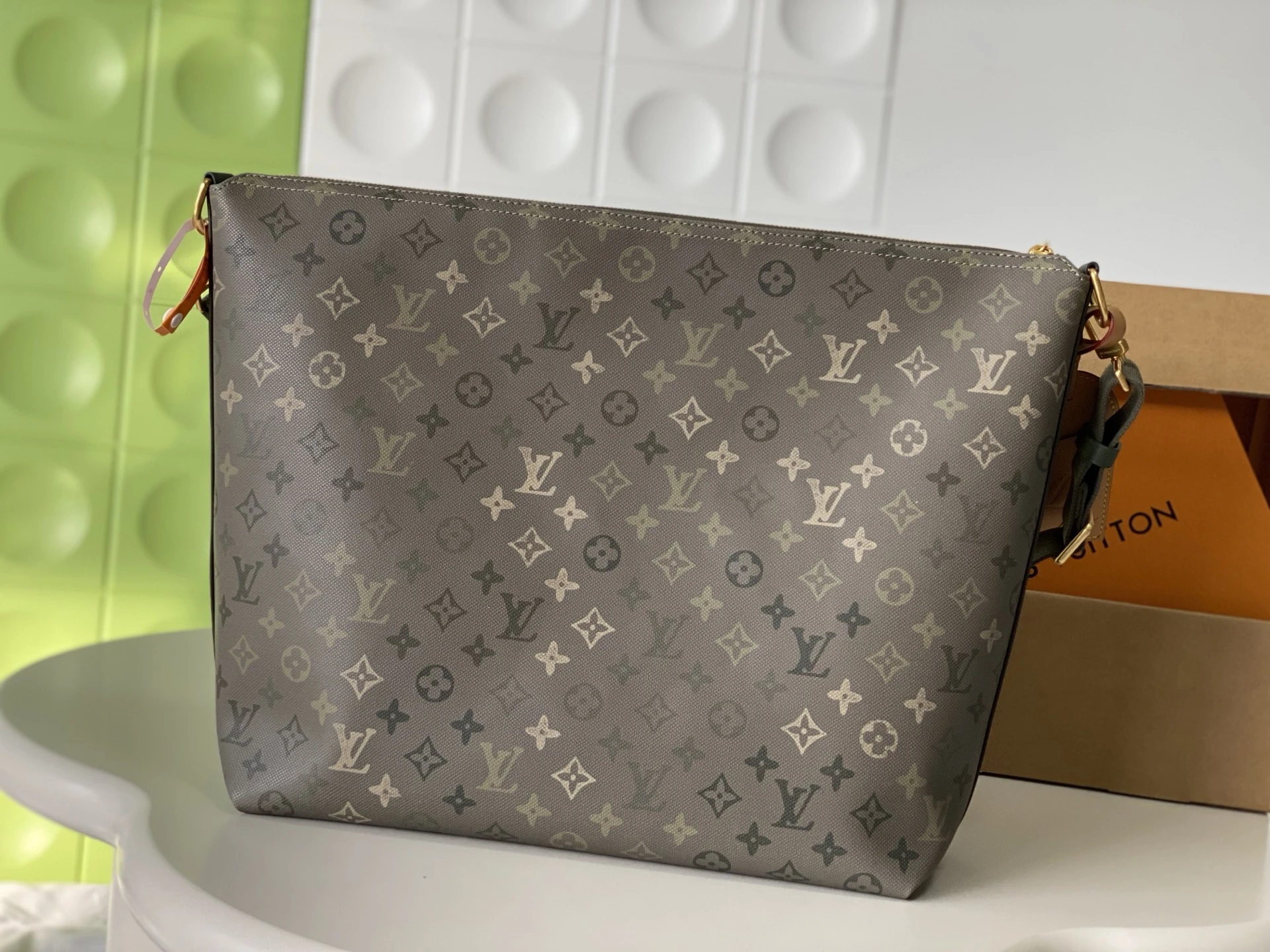 LV METIS