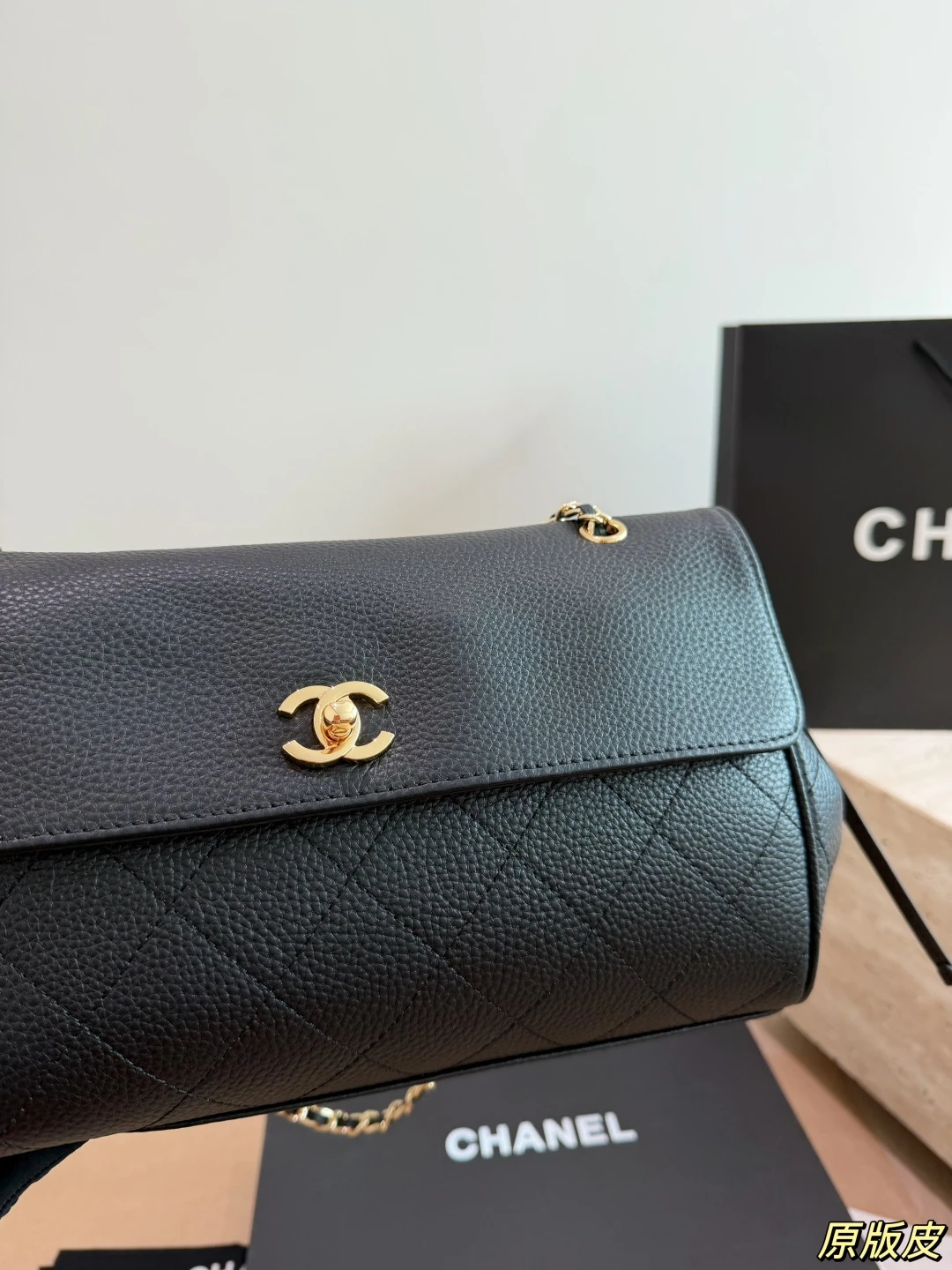 Chanel 26S Shoulder Bag