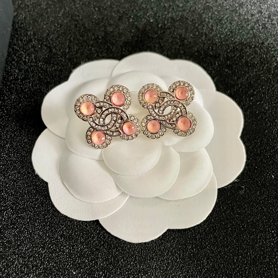 Chanel Earring 9