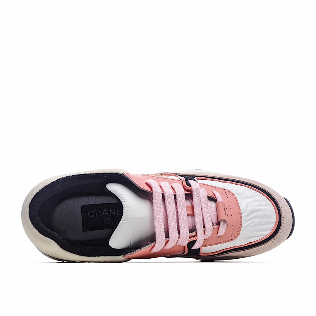 CHANEL Classic Sneakers Casual Shoes