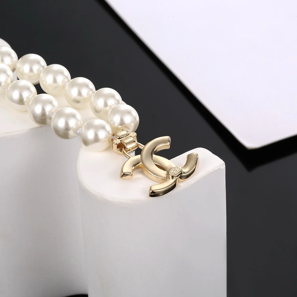 Chanel Necklace