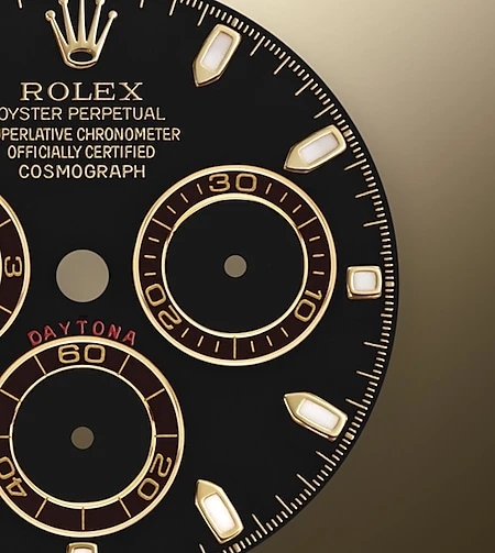Rolex COSMOGRAPH DAYTONA-m116518ln-0043