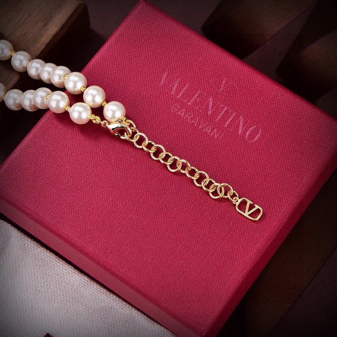 Valentino Necklace