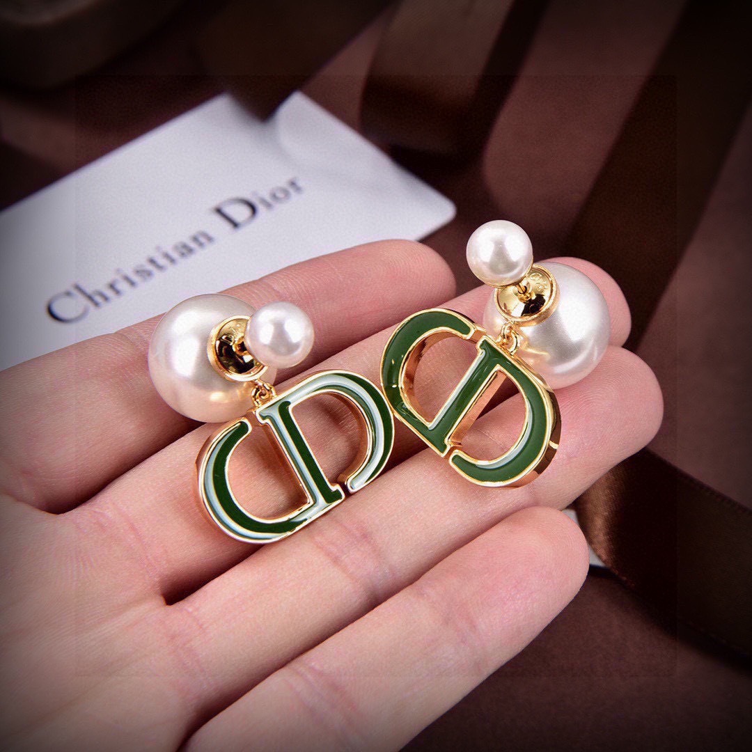 Dior Earrings