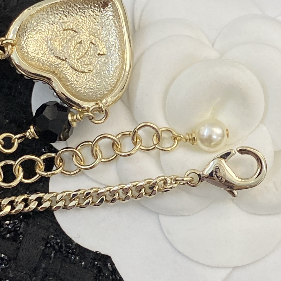 Chanel necklace