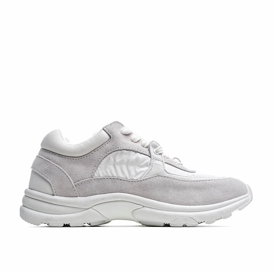 CHANEL Classic Sneakers Casual Shoes