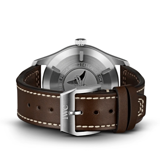 IW327010 PILOT’S WATCH (MARK XVIII EDITION “LE PETIT PRINCE”)