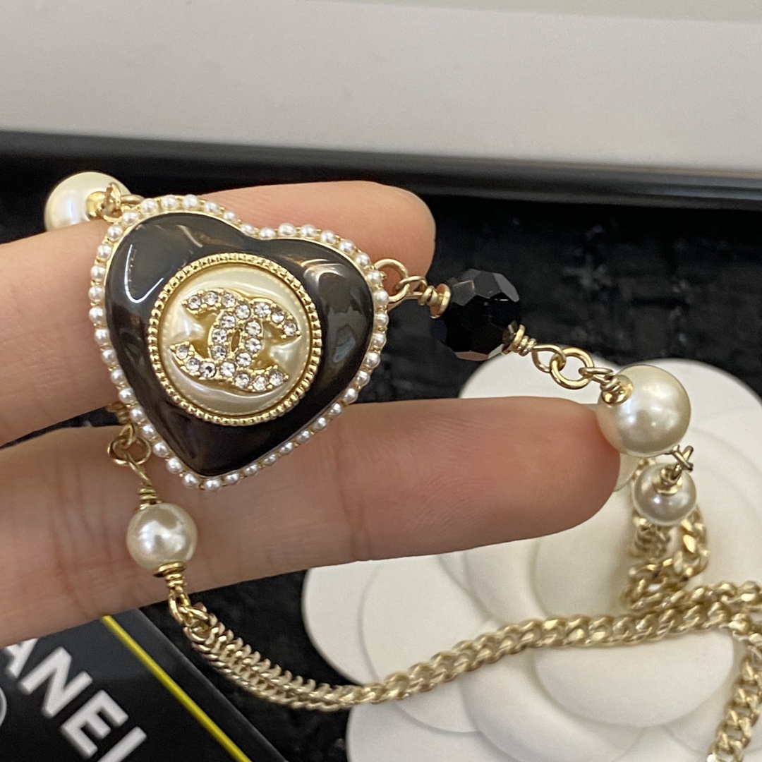 Chanel necklace