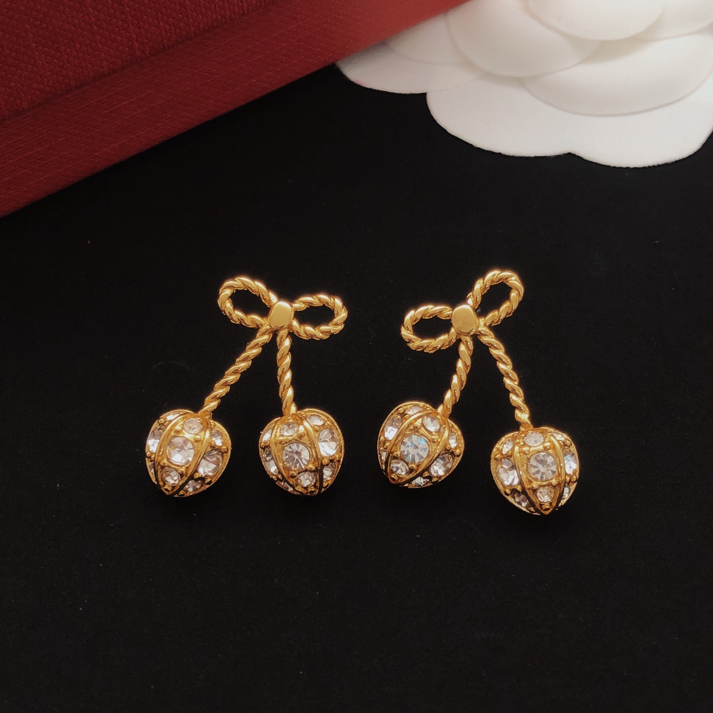 Valentino Earrings