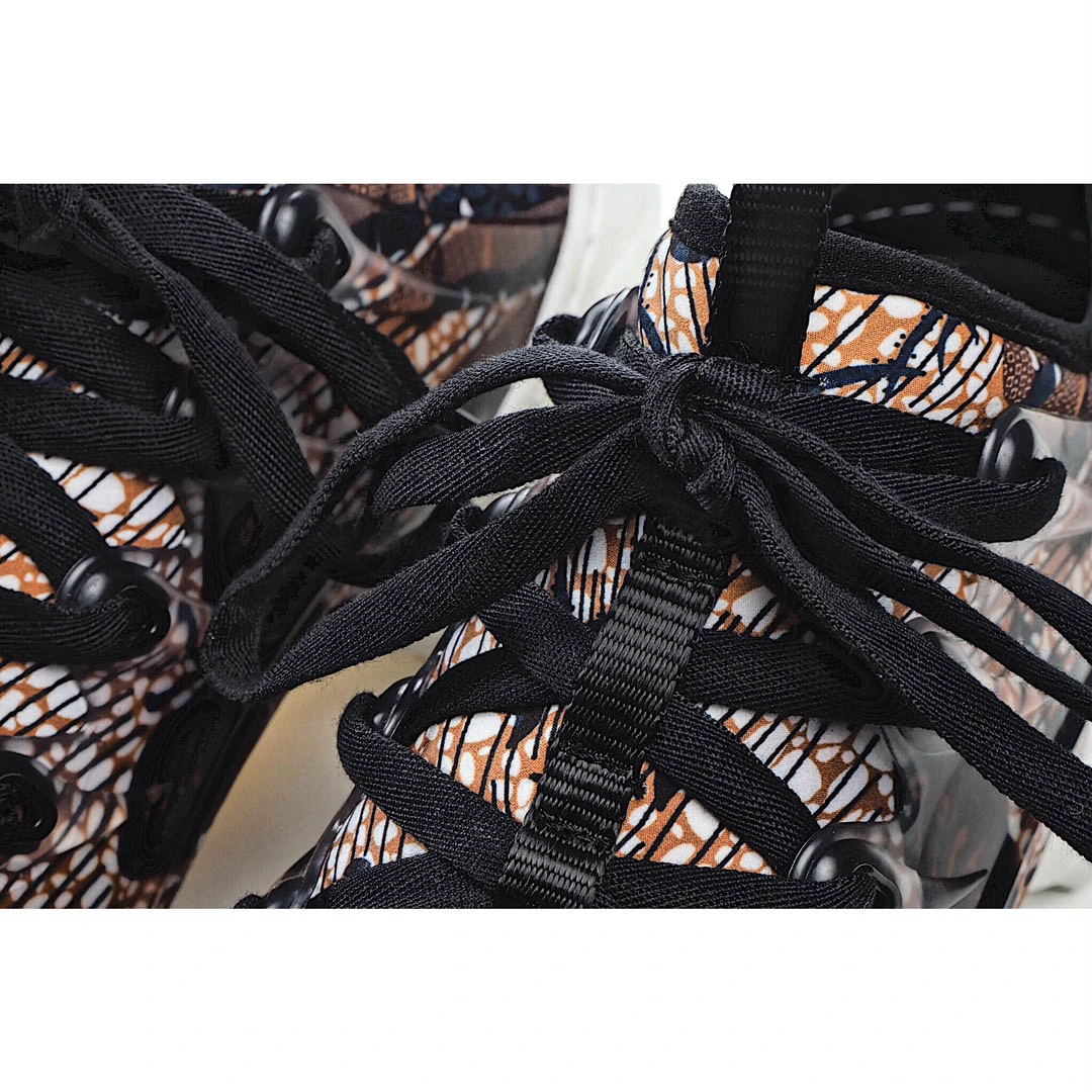 Dior D-Connect rubber sneakers