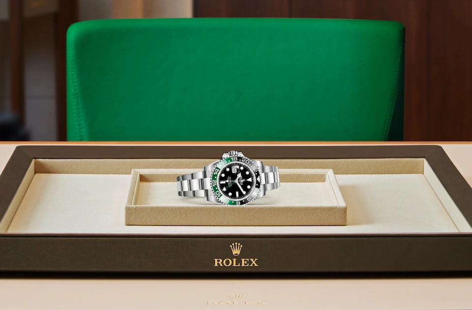 Rolex Perpetual GMT-Master II m126720vtnr Series(AAAAA version)