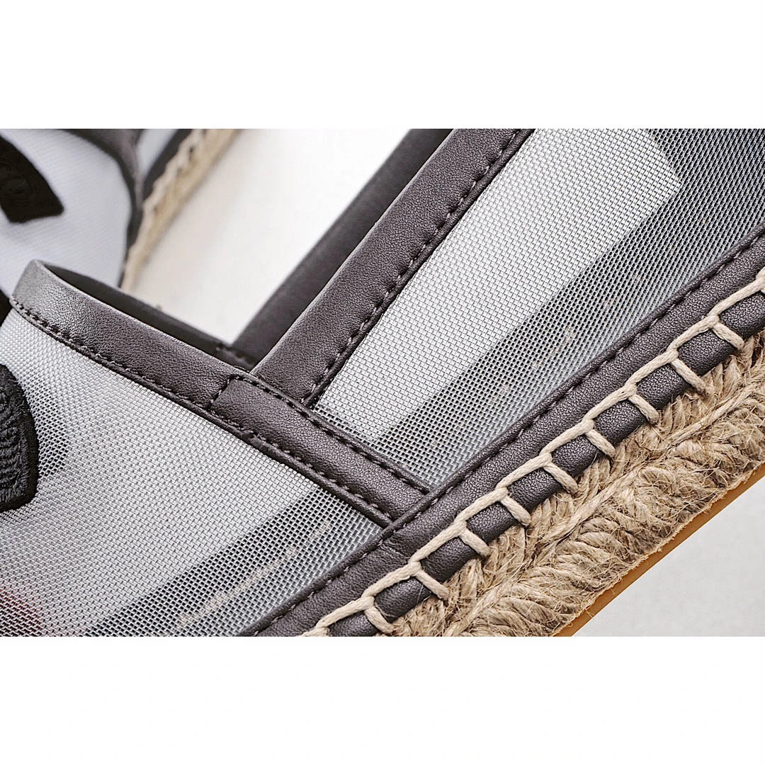 CHANEL ESPADRILLES