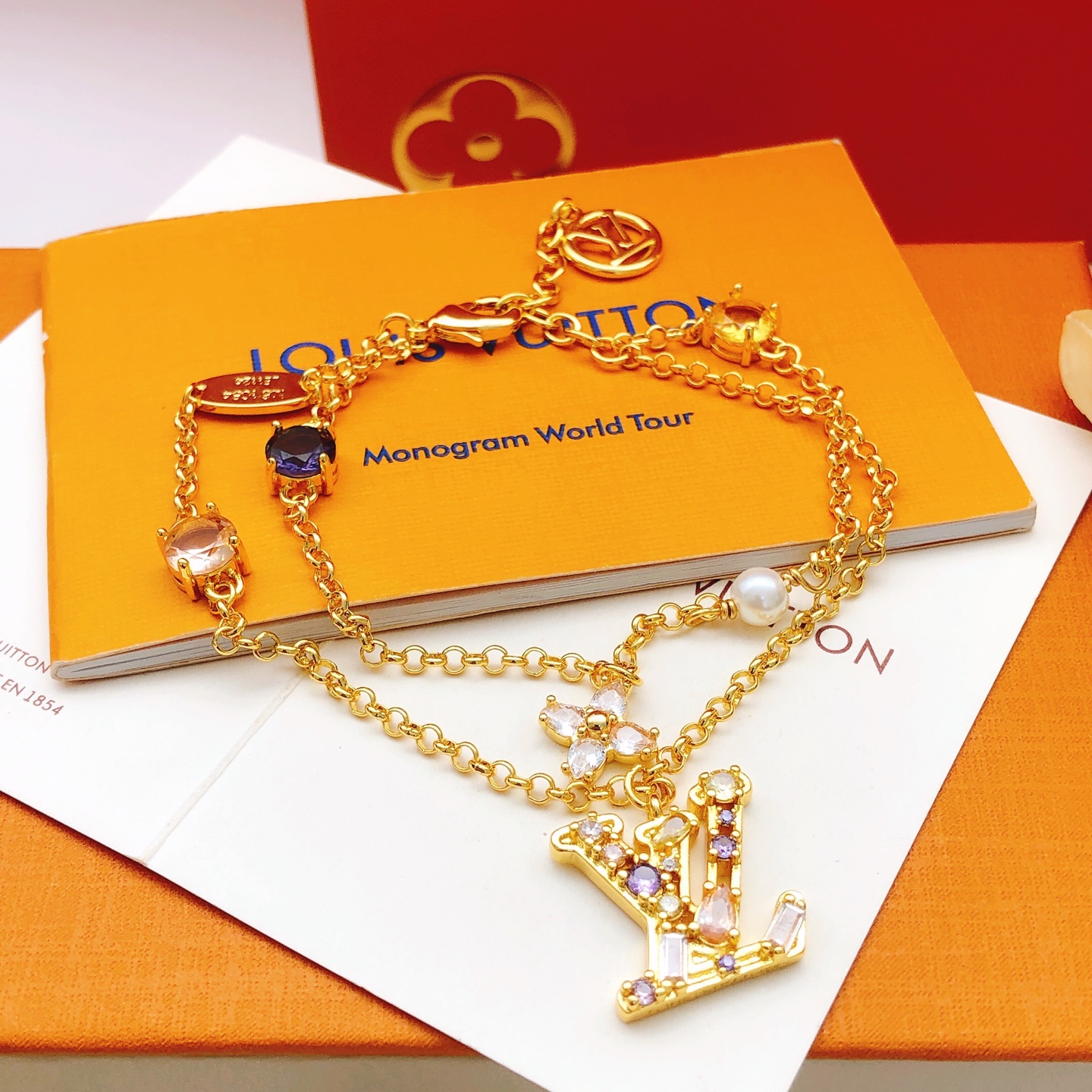 LV Bracelet