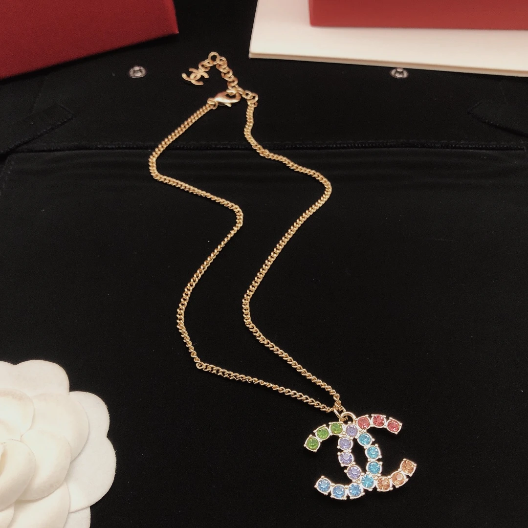 Chanel Necklace