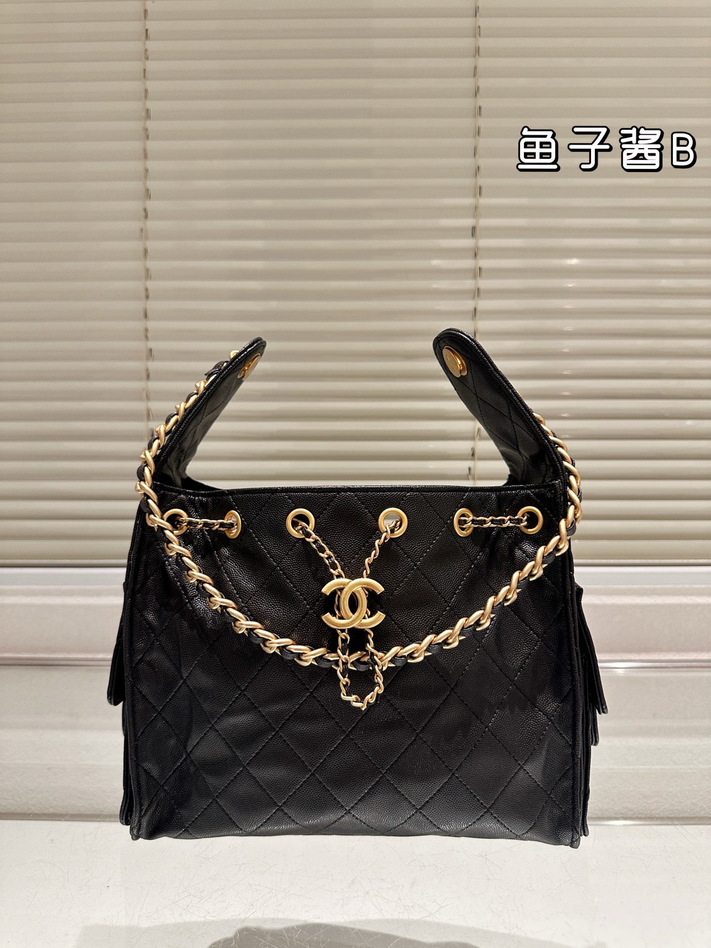 Chanel 25s Handbag
