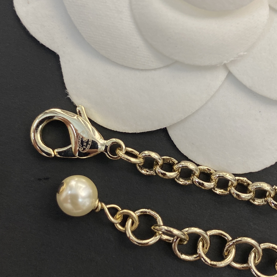 Chanel Necklace