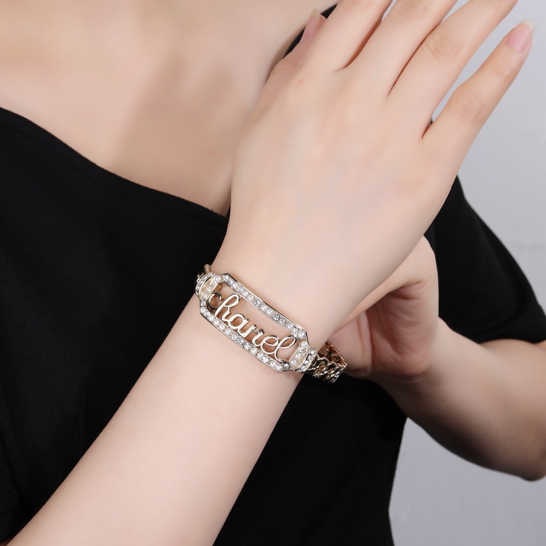 Chanel Brooch