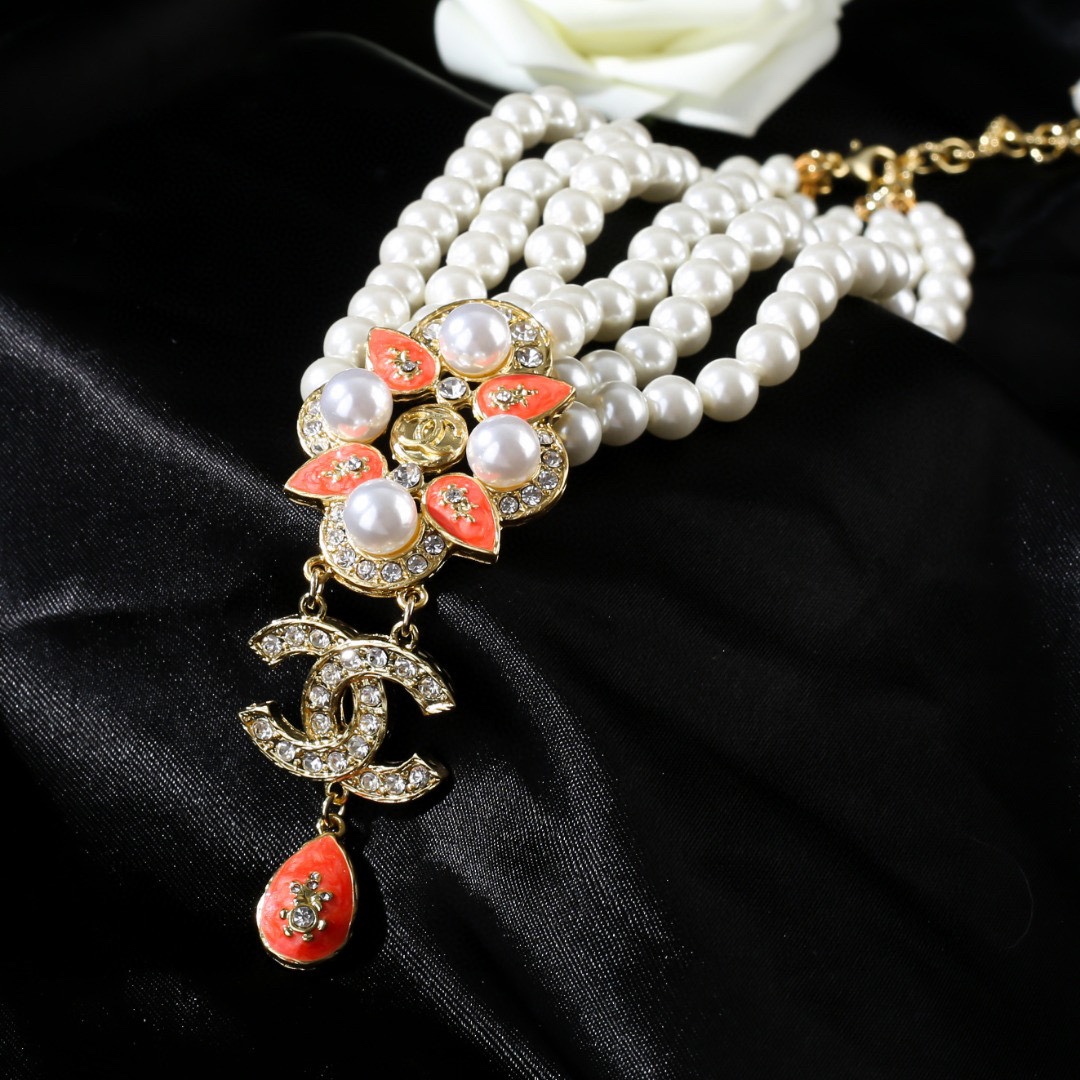 Chanel Necklace