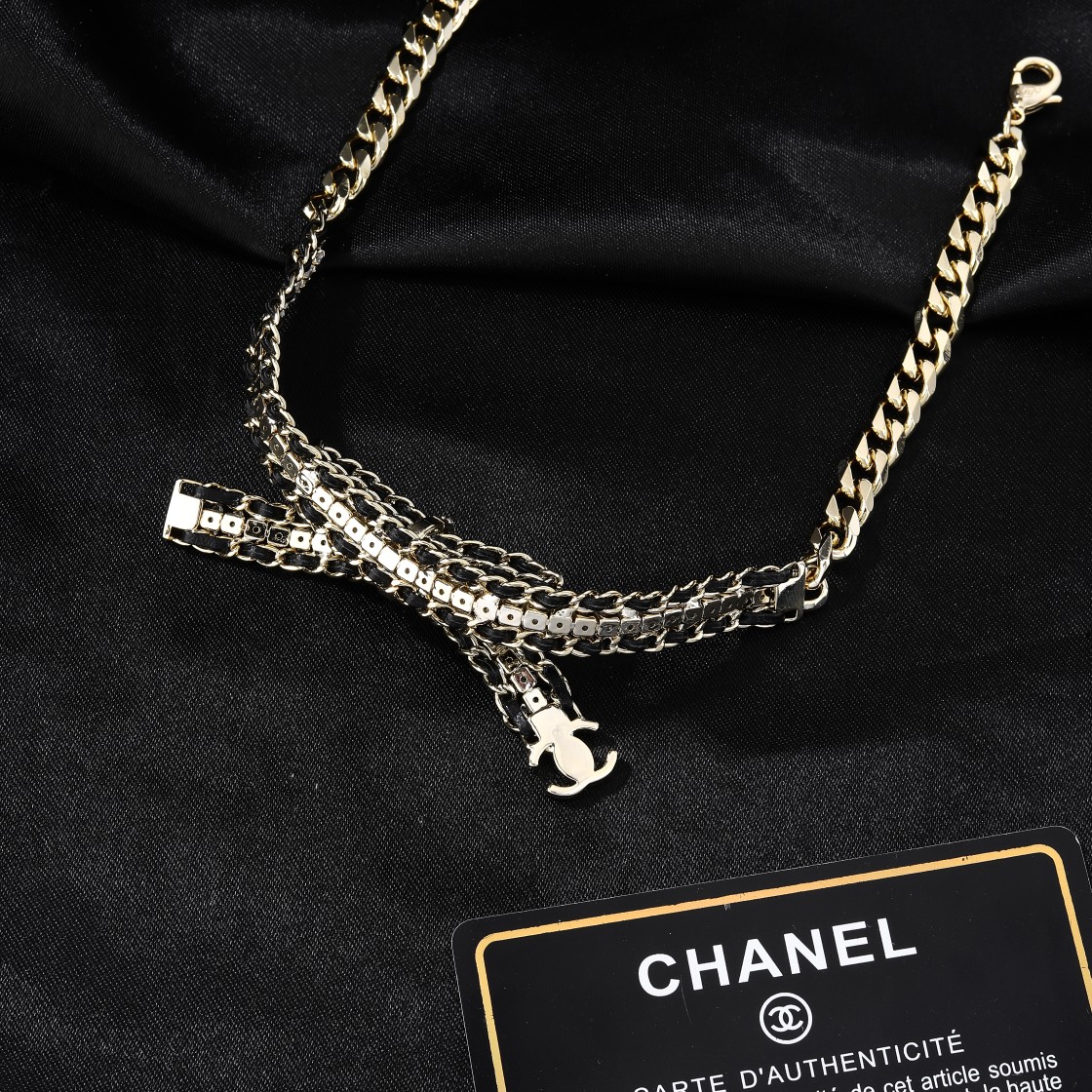 Chanel Necklace