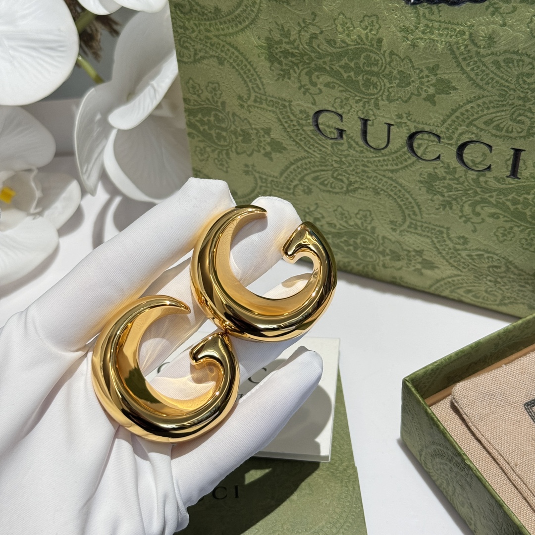 Gucci Earrings