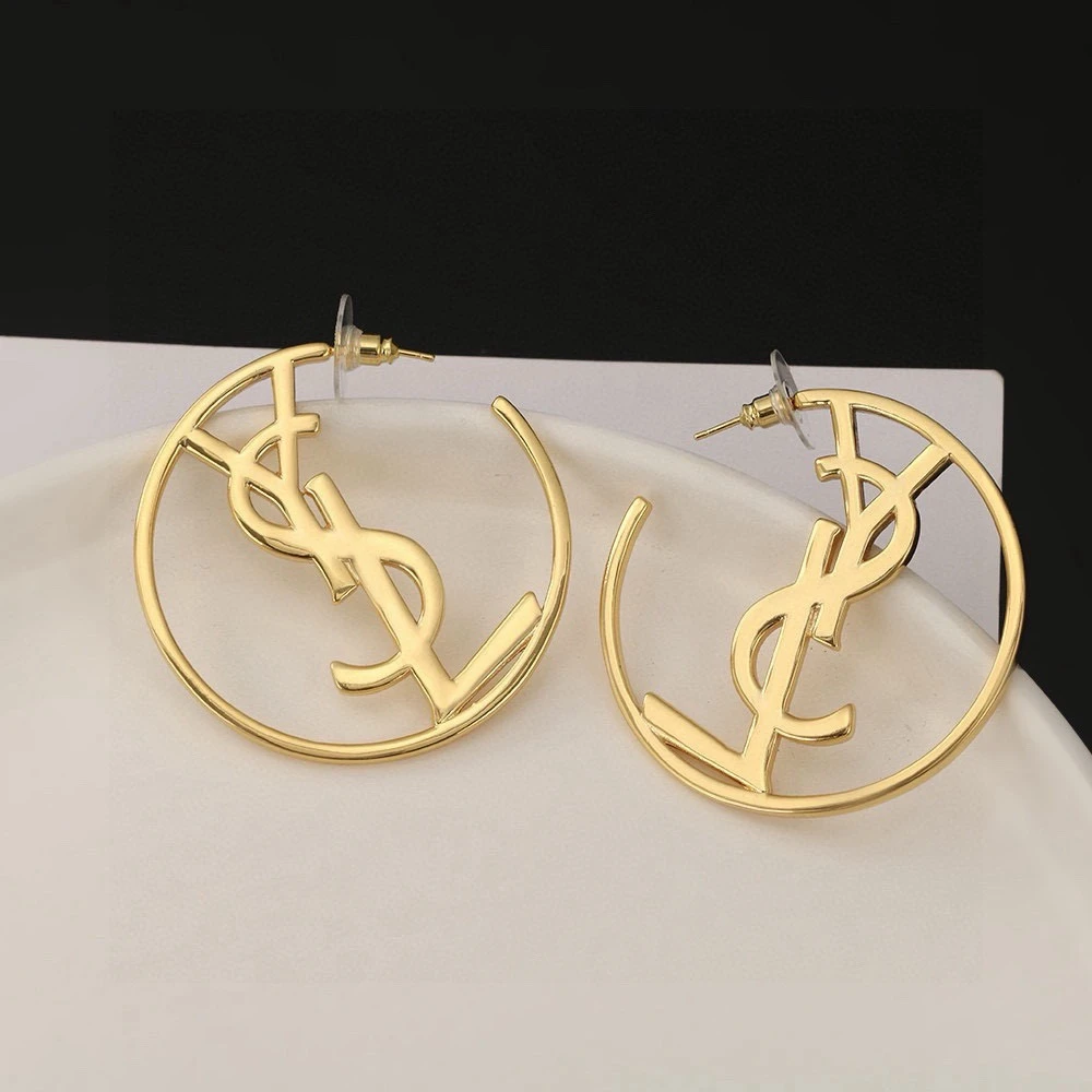 YSL Earring