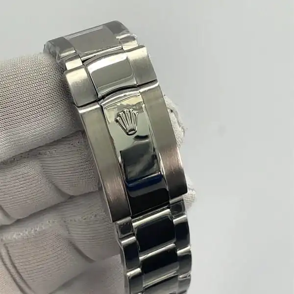Rolex Datejust 116334-0005 Watch