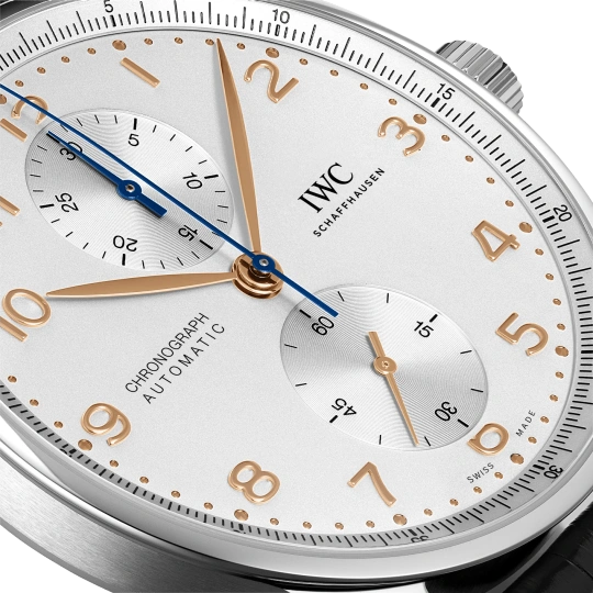 IWC Portugieser IW371604 watch