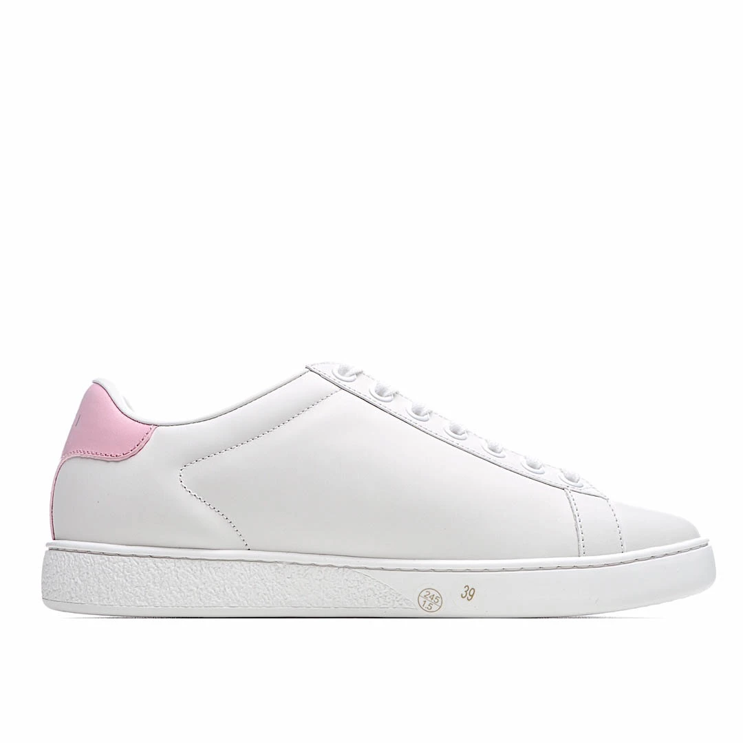 Gucci ACE series small white shoes casual shoes