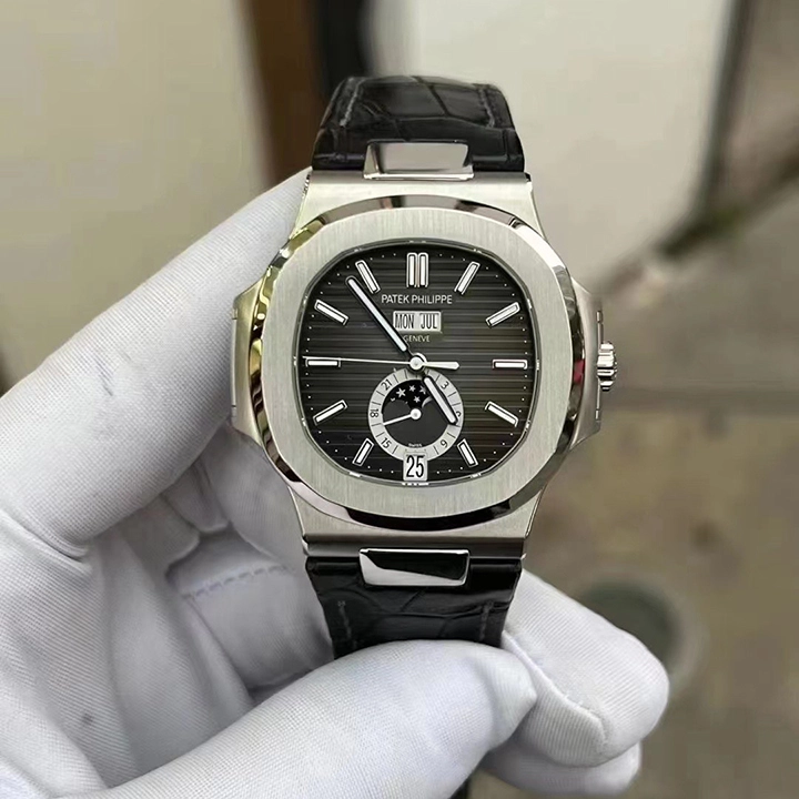 5726A - Patek Philippe NAUTILUS(AAAAA version)