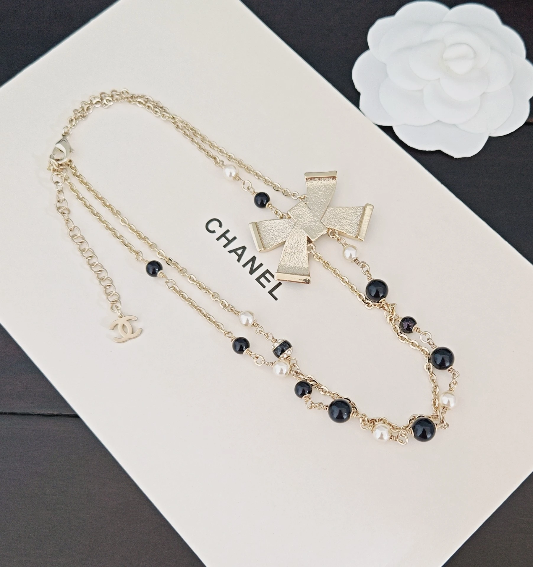 Chanel Necklace