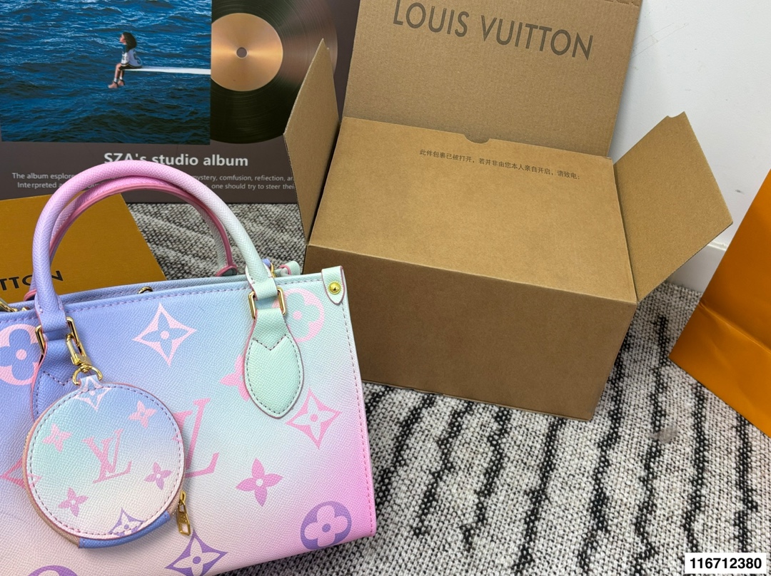 LV onthego