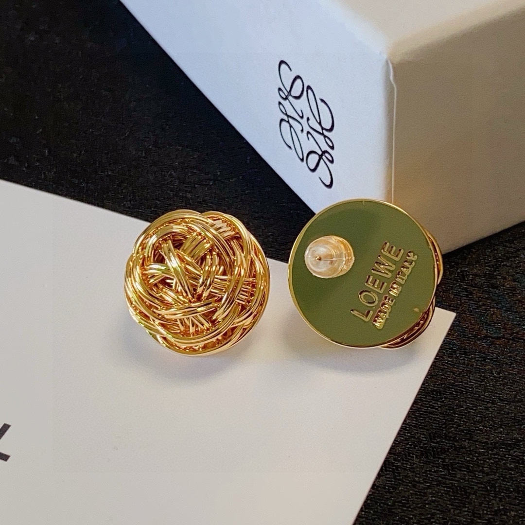 LOEWE Earrings