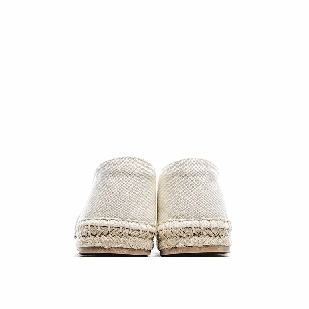 Dior Granville 20ss Fisherman's Half Slippers