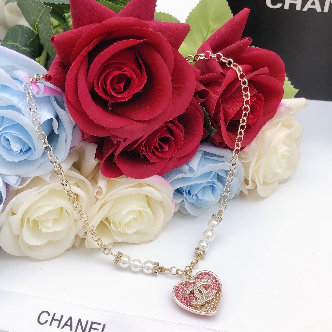 Chanel Necklace
