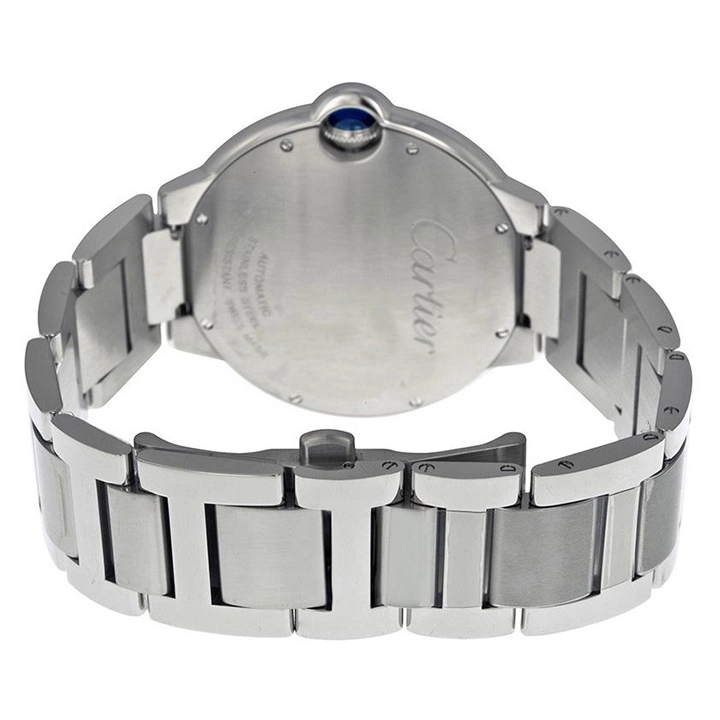 Cartier Ballon Bleu de Cartier Mens Watch W69012Z4